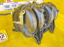 Коллектор впускной TOYOTA LAND CRUISER PRADO 2022 1712075042 TRJ150W/TRJ150L/TRJ150/TRJ152/TRJ155 2TRFE, передний