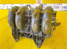 Коллектор впускной TOYOTA LAND CRUISER PRADO 2022 1712075042 TRJ150W/TRJ150L/TRJ150/TRJ152/TRJ155 2TRFE, передний