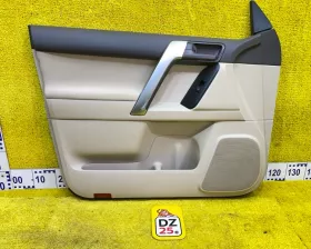 Обшивка дверей Toyota