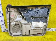 Обшивка дверей TOYOTA LAND CRUISER PRADO 2015-2024 6762060F00C1 TRJ150W/TRJ150L/TRJ150/TRJ152/TRJ155/GDJ150W/GDJ150R/GDJ150L/GDJ150/GDJ151W/GDJ151/GDJ155L/GDJ155R/GDJ155/GRJ150W/GRJ150L/GRJ150/GRJ151W/GRJ151/GRJ152/KDJ150/KDJ150L/KDJ155 2TRFE, передняя ле