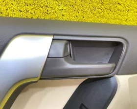 Обшивка дверей Toyota