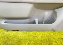 Обшивка дверей TOYOTA LAND CRUISER PRADO 2015-2024 6762060F00C1 TRJ150W/TRJ150L/TRJ150/TRJ152/TRJ155/GDJ150W/GDJ150R/GDJ150L/GDJ150/GDJ151W/GDJ151/GDJ155L/GDJ155R/GDJ155/GRJ150W/GRJ150L/GRJ150/GRJ151W/GRJ151/GRJ152/KDJ150/KDJ150L/KDJ155 2TRFE, передняя ле