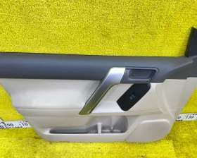Обшивка дверей Toyota