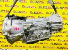 АКПП TOYOTA LAND CRUISER PRADO 2015-2024 3500060D50 TRJ150W/TRJ150L/TRJ150/TRJ152/TRJ155 2TRFE