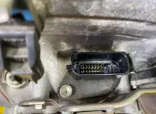 АКПП TOYOTA LAND CRUISER PRADO 2015-2024 3500060D50 TRJ150W/TRJ150L/TRJ150/TRJ152/TRJ155 2TRFE