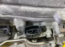 АКПП TOYOTA LAND CRUISER PRADO 2015-2024 3500060D50 TRJ150W/TRJ150L/TRJ150/TRJ152/TRJ155 2TRFE