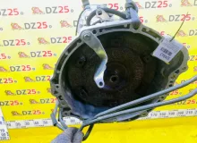 АКПП TOYOTA LAND CRUISER PRADO 2015-2024 3500060D50 TRJ150W/TRJ150L/TRJ150/TRJ152/TRJ155 2TRFE
