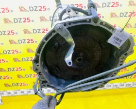 АКПП Toyota