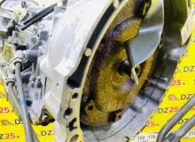 АКПП TOYOTA LAND CRUISER PRADO 2015-2024 3500060D50 TRJ150W/TRJ150L/TRJ150/TRJ152/TRJ155 2TRFE