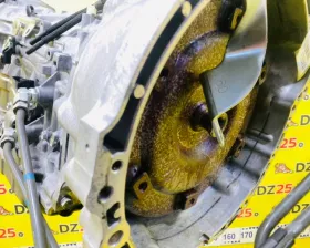 АКПП Toyota