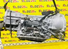 АКПП TOYOTA LAND CRUISER PRADO 2015-2024 3500060D50 TRJ150W/TRJ150L/TRJ150/TRJ152/TRJ155 2TRFE