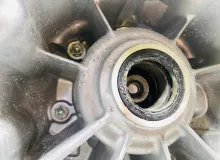 АКПП TOYOTA LAND CRUISER PRADO 2015-2024 3500060D50 TRJ150W/TRJ150L/TRJ150/TRJ152/TRJ155 2TRFE