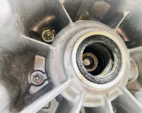 АКПП Toyota