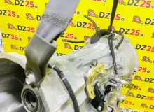 АКПП TOYOTA LAND CRUISER PRADO 2015-2024 3500060D50 TRJ150W/TRJ150L/TRJ150/TRJ152/TRJ155 2TRFE
