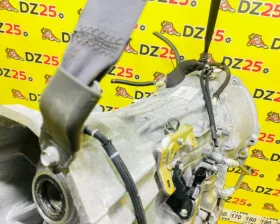 АКПП Toyota