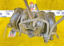 Коллектор впускной TOYOTA LAND CRUISER PRADO 2019 1712075042 TRJ150W/TRJ150L/TRJ150/TRJ152/TRJ155 2TRFE, передний