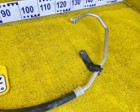 Трубки кондиционера Toyota