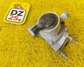 Клапан egr Toyota