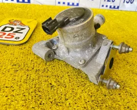 Клапан egr Toyota