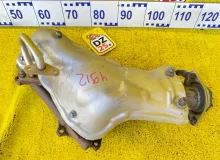 Коллектор выпускной TOYOTA LAND CRUISER PRADO 2017-2023 1714175160 TRJ150W/TRJ150L/TRJ150/TRJ152/TRJ155 2TRFE