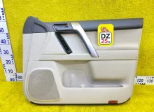 Обшивка дверей TOYOTA LAND CRUISER PRADO 2015-2024 67777X1M01 TRJ150W/TRJ150L/TRJ150/TRJ152/TRJ155/GDJ150W/GDJ150R/GDJ150L/GDJ150/GDJ151W/GDJ151/GDJ155L/GDJ155R/GDJ155/GRJ150W/GRJ150L/GRJ150/GRJ151W/GRJ151/GRJ152/KDJ150/KDJ150L/KDJ155 2TRFE, передняя прав