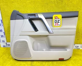 Обшивка дверей Toyota