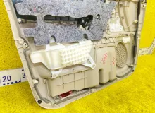 Обшивка дверей TOYOTA LAND CRUISER PRADO 2015-2024 67777X1M01 TRJ150W/TRJ150L/TRJ150/TRJ152/TRJ155/GDJ150W/GDJ150R/GDJ150L/GDJ150/GDJ151W/GDJ151/GDJ155L/GDJ155R/GDJ155/GRJ150W/GRJ150L/GRJ150/GRJ151W/GRJ151/GRJ152/KDJ150/KDJ150L/KDJ155 2TRFE, передняя прав