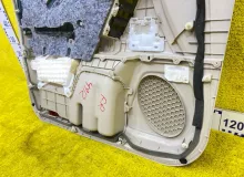 Обшивка дверей TOYOTA LAND CRUISER PRADO 2015-2024 67777X1M01 TRJ150W/TRJ150L/TRJ150/TRJ152/TRJ155/GDJ150W/GDJ150R/GDJ150L/GDJ150/GDJ151W/GDJ151/GDJ155L/GDJ155R/GDJ155/GRJ150W/GRJ150L/GRJ150/GRJ151W/GRJ151/GRJ152/KDJ150/KDJ150L/KDJ155 2TRFE, передняя прав