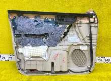 Обшивка дверей TOYOTA LAND CRUISER PRADO 2015-2024 67777X1M01 TRJ150W/TRJ150L/TRJ150/TRJ152/TRJ155/GDJ150W/GDJ150R/GDJ150L/GDJ150/GDJ151W/GDJ151/GDJ155L/GDJ155R/GDJ155/GRJ150W/GRJ150L/GRJ150/GRJ151W/GRJ151/GRJ152/KDJ150/KDJ150L/KDJ155 2TRFE, передняя прав