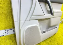 Обшивка дверей TOYOTA LAND CRUISER PRADO 2015-2024 67777X1M01 TRJ150W/TRJ150L/TRJ150/TRJ152/TRJ155/GDJ150W/GDJ150R/GDJ150L/GDJ150/GDJ151W/GDJ151/GDJ155L/GDJ155R/GDJ155/GRJ150W/GRJ150L/GRJ150/GRJ151W/GRJ151/GRJ152/KDJ150/KDJ150L/KDJ155 2TRFE, передняя прав
