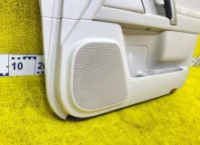 Обшивка дверей TOYOTA LAND CRUISER PRADO 2015-2024 67777X1M01 TRJ150W/TRJ150L/TRJ150/TRJ152/TRJ155/GDJ150W/GDJ150R/GDJ150L/GDJ150/GDJ151W/GDJ151/GDJ155L/GDJ155R/GDJ155/GRJ150W/GRJ150L/GRJ150/GRJ151W/GRJ151/GRJ152/KDJ150/KDJ150L/KDJ155 2TRFE, передняя прав