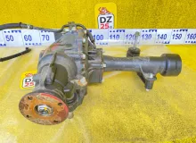 Редуктор TOYOTA LAND CRUISER PRADO ПЕРЕДАТОЧНОЕ ЧИСЛО 43:11|2017-2024 4111060D00 GDJ150W/GDJ150R/GDJ150L/GDJ150/GDJ151W/GDJ151/GDJ155L/GDJ155R/GDJ155 1GDFTV, передний