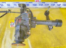 Редуктор TOYOTA LAND CRUISER PRADO ПЕРЕДАТОЧНОЕ ЧИСЛО 43:11|2017-2024 4111060D00 GDJ150W/GDJ150R/GDJ150L/GDJ150/GDJ151W/GDJ151/GDJ155L/GDJ155R/GDJ155 1GDFTV, передний
