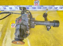 Редуктор TOYOTA LAND CRUISER PRADO ПЕРЕДАТОЧНОЕ ЧИСЛО 43:11|2017-2024 4111060D00 GDJ150W/GDJ150R/GDJ150L/GDJ150/GDJ151W/GDJ151/GDJ155L/GDJ155R/GDJ155 1GDFTV, передний