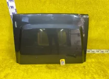 Капот DAIHATSU ROCKY/FEROZA 1994/Цвет NB8 F300S HDE, передний