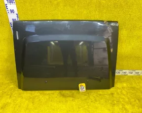 Капот DAIHATSU