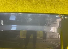 Капот DAIHATSU ROCKY/FEROZA 1994/Цвет NB8 F300S HDE, передний