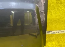 Капот DAIHATSU ROCKY/FEROZA 1994/Цвет NB8 F300S HDE, передний