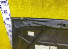 Капот DAIHATSU ROCKY/FEROZA 1994/Цвет NB8 F300S HDE, передний