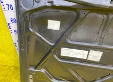 Капот DAIHATSU ROCKY/FEROZA 1994/Цвет NB8 F300S HDE, передний