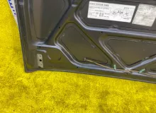 Капот DAIHATSU ROCKY/FEROZA 1994/Цвет NB8 F300S HDE, передний