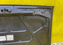 Капот DAIHATSU ROCKY/FEROZA 1994/Цвет NB8 F300S HDE, передний