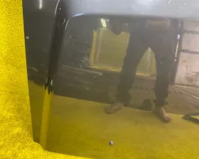 Капот DAIHATSU
