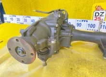 Редуктор TOYOTA LAND CRUISER PRADO ПЕРЕДАТОЧНОЕ ЧИСЛО 43:9|2017-2024 4111060C80 TRJ150W/TRJ150L/TRJ150/TRJ152/TRJ155 2TRFE, передний