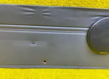 Обшивка багажника DAIHATSU ROCKY/FEROZA 1994/Цвет NB8 F300S HDE, задняя правая