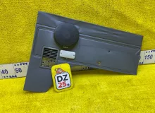 Обшивка багажника DAIHATSU ROCKY/FEROZA 1994/Цвет NB8 F300S HDE, задняя левая