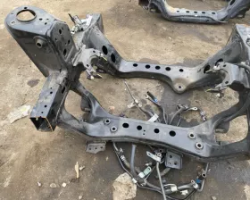 Рама Toyota