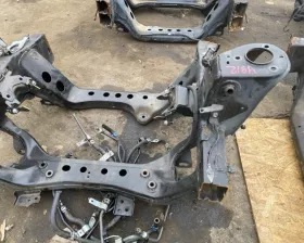 Рама Toyota