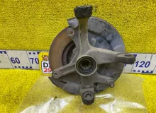 Ступица DAIHATSU ROCKY/FEROZA 1994/Цвет NB8 F300S HDE, передняя левая