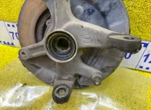 Ступица DAIHATSU ROCKY/FEROZA 1994/Цвет NB8 F300S HDE, передняя левая